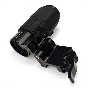 Optiline sihik EOTech G45.STS Magnifier + kohver (5 foto / 6)