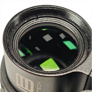 Optiline sihik EOTech G45.STS Magnifier + kohver (6 foto / 6)