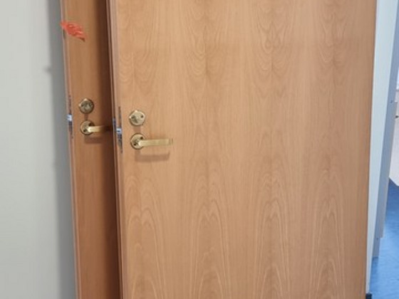 Продажа дверей