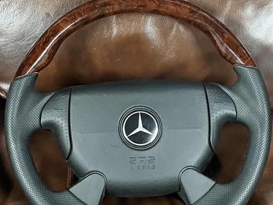 Mercedes AMG puitrool w140 w124 w210 w208 w463 r129 w202