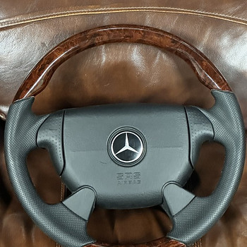 Mercedes AMG puitrool w140 w124 w210 w208 w463 r129 w202