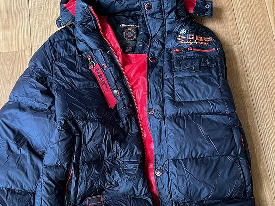 Canadian Peak Exploration Jope