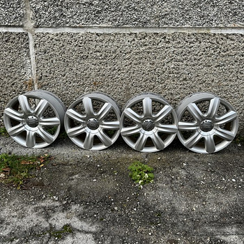 Audi q7 veljed 2007-2013 5x130