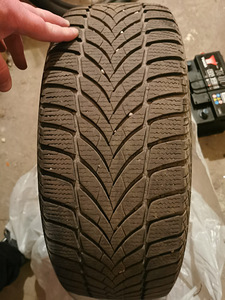 Honda Civicu rataste komplekt (2 foto / 5)