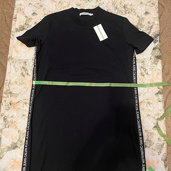 Kleit Calvin Klein