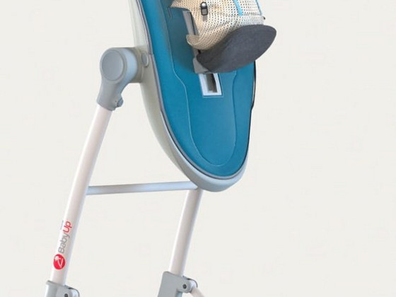 BabyUp Детский Стул