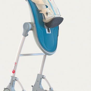 BabyUp Детский Стул