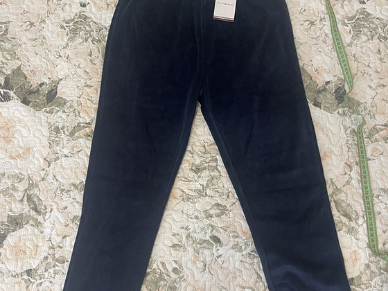 Tommy Hilfiger püksid