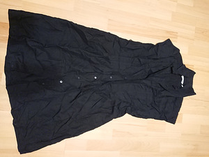 Must kleit Uniqlo (1 foto / 2)