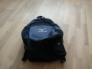 Рюкзак Mizuno (2 фото из 6)