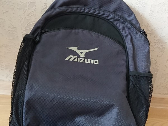 Seljakott Mizuno