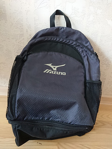 Рюкзак Mizuno (1 фото из 6)