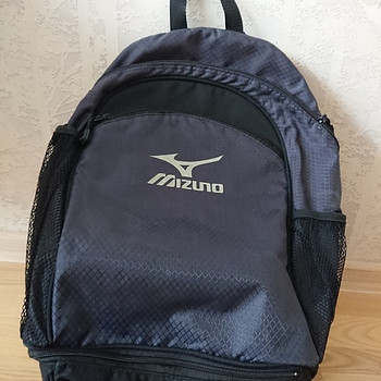 Рюкзак Mizuno