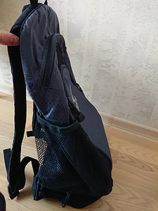 Рюкзак Mizuno (3 фото из 6)