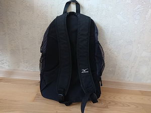 Рюкзак Mizuno (6 фото из 6)