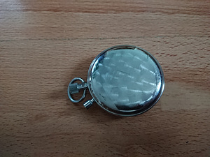 Секундомер СССР (2 фото из 3)