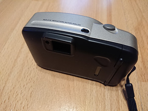 Fotokaamera Minolta F35 (2 foto / 7)
