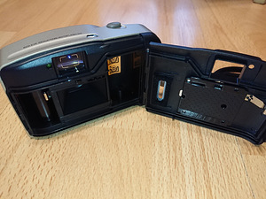 Fotokaamera Minolta F35 (4 foto / 7)