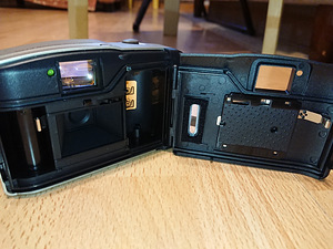 Fotokaamera Minolta F35 (5 foto / 7)