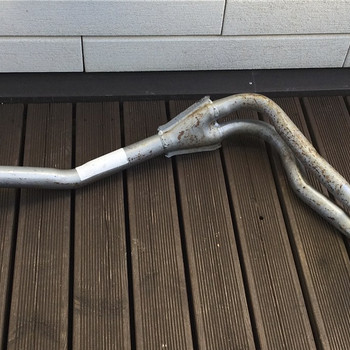 Vaz 2101 summuti esiosa (püksid)