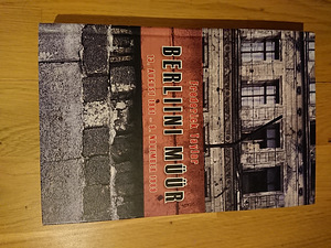 Frederick Taylor "Berliini müür" (1 foto / 3)