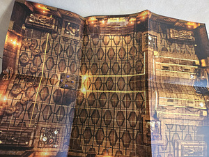 Epic Encounters:Chambers of the Serpent Folk rollimängu lisa (5 foto / 5)