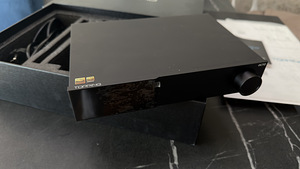 TOPPING D70 PRO OCTO DAC 8x CS43198 (2 foto / 5)