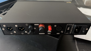 TOPPING D70 PRO OCTO DAC 8x CS43198 (3 foto / 5)
