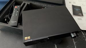 TOPPING D70 PRO OCTO DAC 8x CS43198 (4 foto / 5)