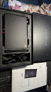 TOPPING D70 PRO OCTO DAC 8x CS43198 (1 foto / 5)