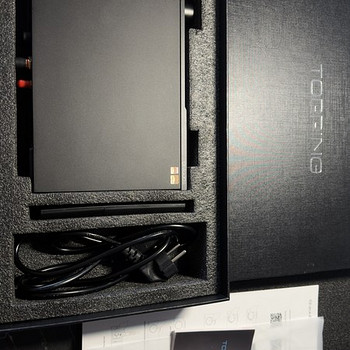 TOPPING D70 PRO OCTO DAC 8x CS43198