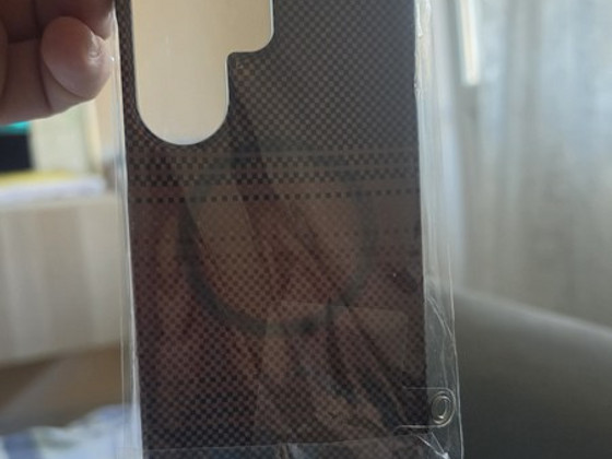 Samsung s26 Ultra ümbris