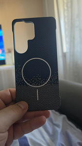 Samsung s26 Ultra ümbris (2 foto / 4)