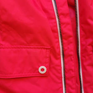Uus Reima k/s jope vest s.134 (5 foto / 5)