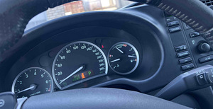 SAAB 9-3 (9 foto / 11)