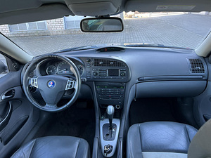 SAAB 9-3 (10 foto / 11)