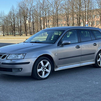 SAAB 9-3