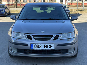 SAAB 9-3 (3 foto / 11)