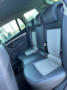 SAAB 9-3 (11 foto / 11)
