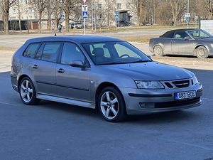 SAAB 9-3 (2 foto / 11)