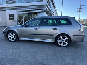 SAAB 9-3 (4 foto / 11)