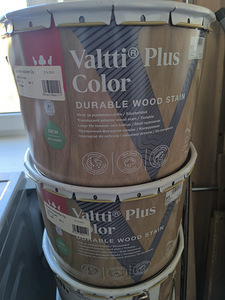 Tikkurila puiduimmutus (1 foto / 3)