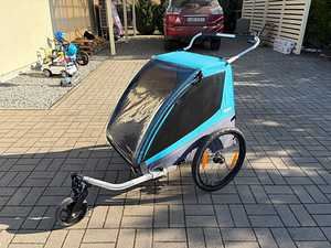 Thule Coaster XT (1 фото из 4)