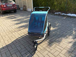 Thule Coaster XT (2 фото из 4)