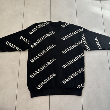 Свитер Balenciaga, оригинал.