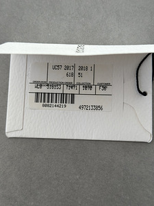 Свитер Balenciaga, оригинал. (9 фото из 9)