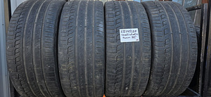 R20 rehvid 255 45 20 continetal 4mm 4tk (1 foto / 1)