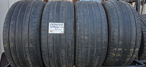 R18 rehvid 245 45 18 goodyear 3-4mm 4tk (1 foto / 1)