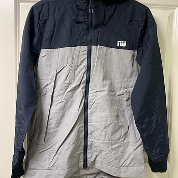 Jope H&M k/s, suurus 164