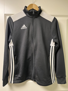 Спортивная кофта Adidas, р. 13-14 лет (1 фото из 3)